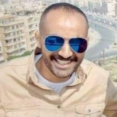 Mahmoud Khaled