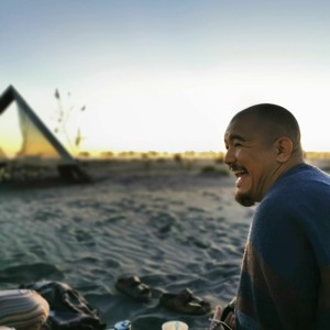 🔴 Ben Born & Lim Banda