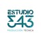 Estudio 343