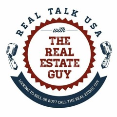 Real Talk USA with The Real Estate Guy™