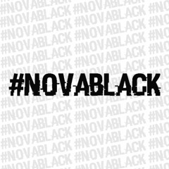 #NovaBlack