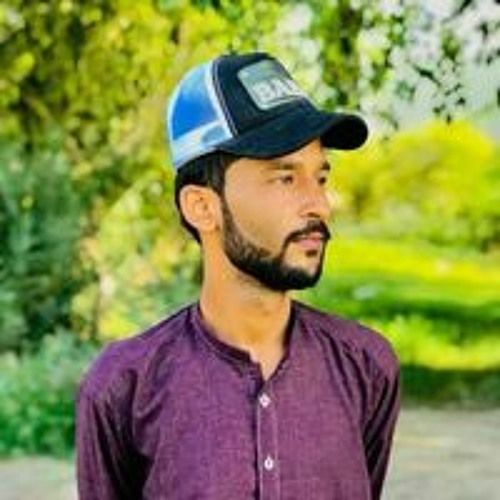 Syed Umer Shah’s avatar