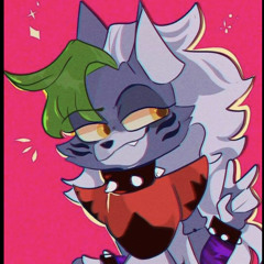 roxanne wolf