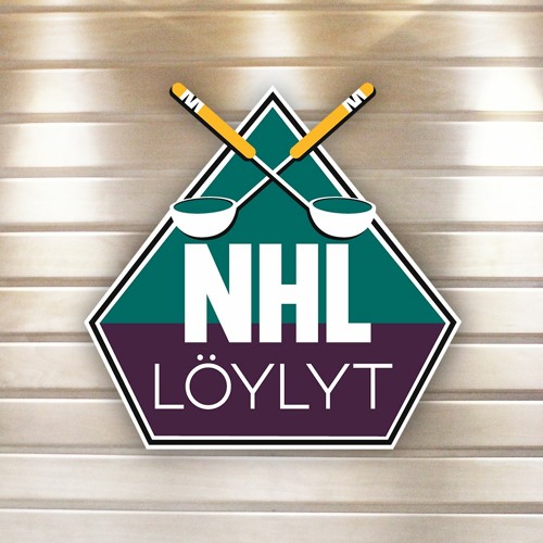 43. NHL:n kausiennakko 2019-2020: Keskinen divisioona