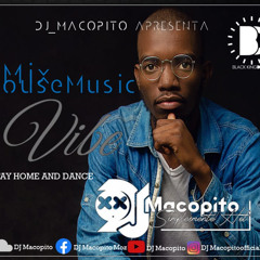 DJ Macopito Afro House Vs Amapiano 2020