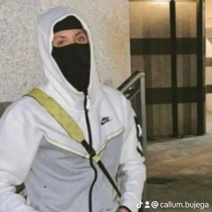 Callum Bujega
