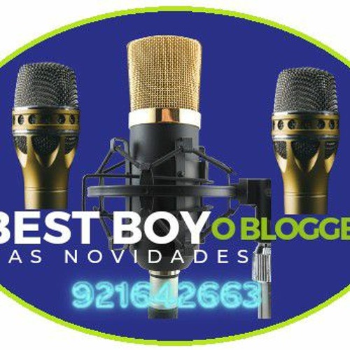 Best Boy o blogger das Novidades’s avatar