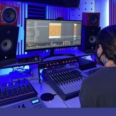 Charlotte🎙️🎼