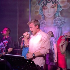 Just Can't Get Enough