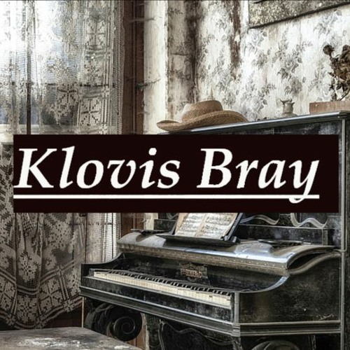 Klovis Bray’s avatar