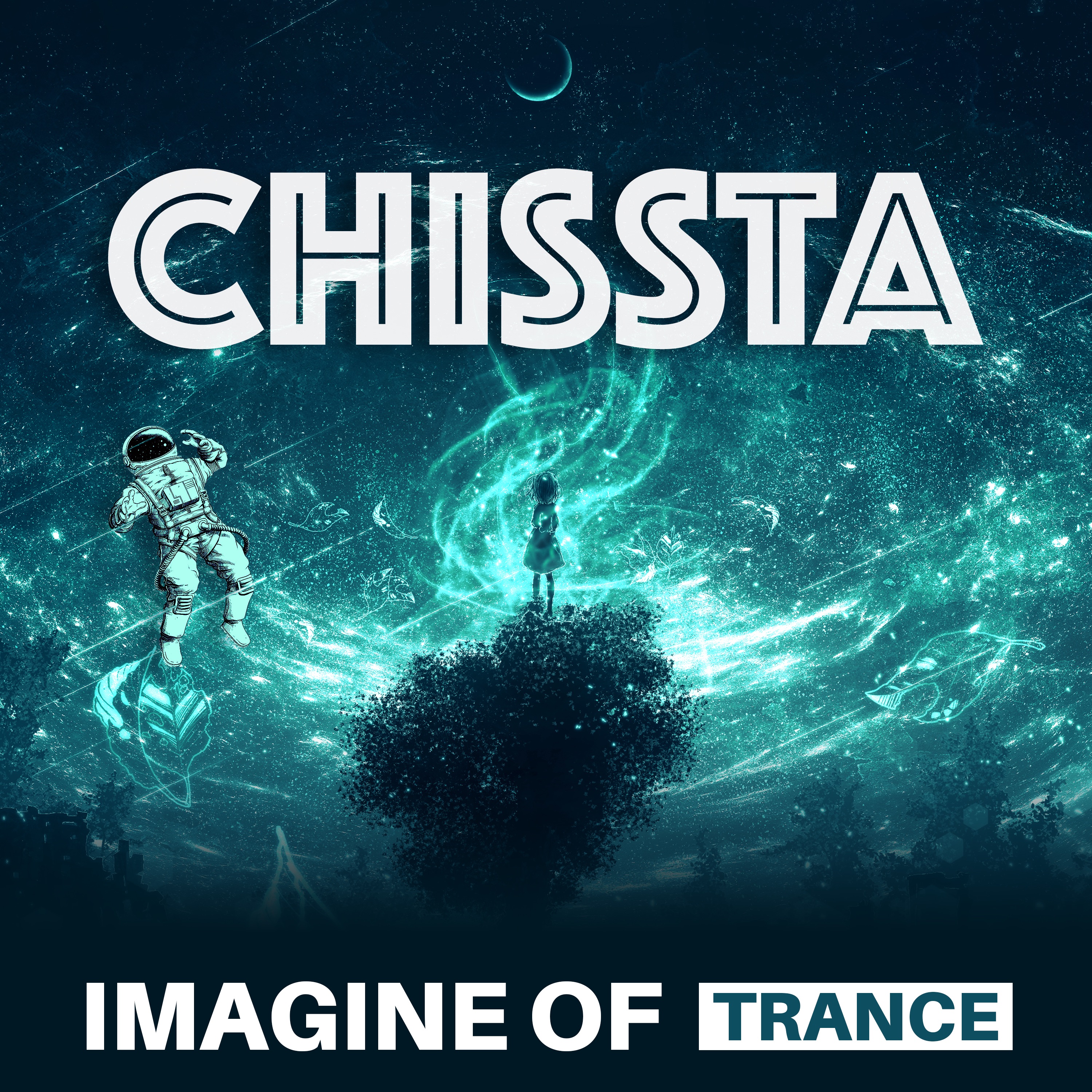 Imagine of Trance by Chissta