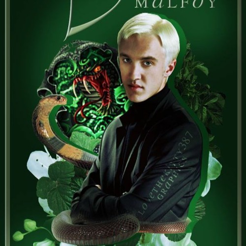 Stream m1a2l3a4k5  Listen to Draco Malfoy playlist online for free on  SoundCloud