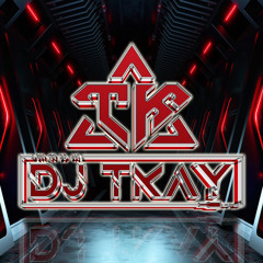 DJ T-KAY