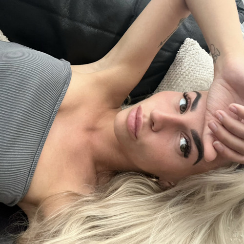 Amber van Pelt’s avatar