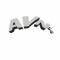 AVN¹⁴