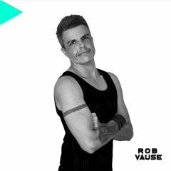 DJ Rob Vause