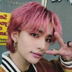 hyunjin ♡