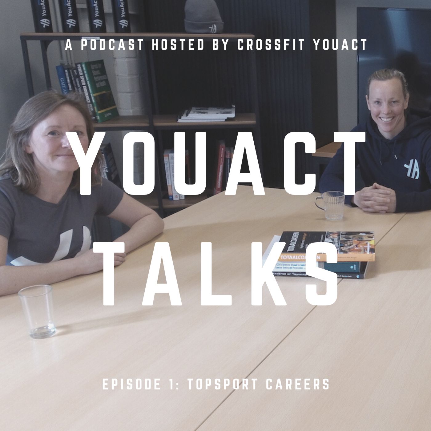 CrossFit YouAct