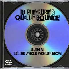 DJ Pleasure