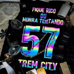 trem bala do RJ