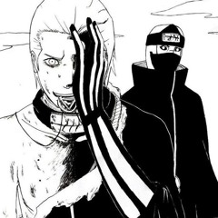 💀HIDAN💀