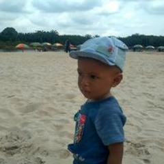Dede Karen Rian