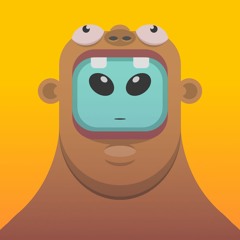 Overlords From Innerspace