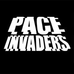 Pace Invaders