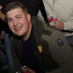 Daan Bambacht