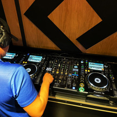 DJ MARV