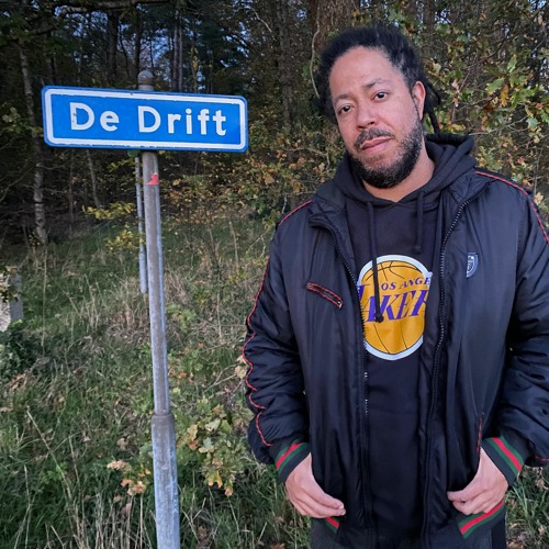 Drift The Dean - Voltron
