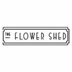 The Flower Shed