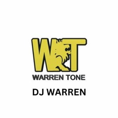 Warren Tone (DJ Warren )