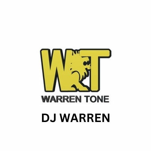 Warren Tone (DJ Warren )’s avatar