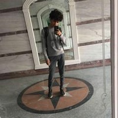 Abdrahman Ayman