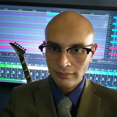 Carlos Ayala Media Composer