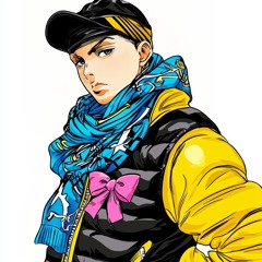 Neon Trackstar