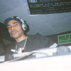 DJ Danny Simone