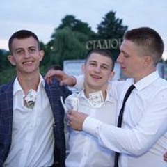 Віталій Енич