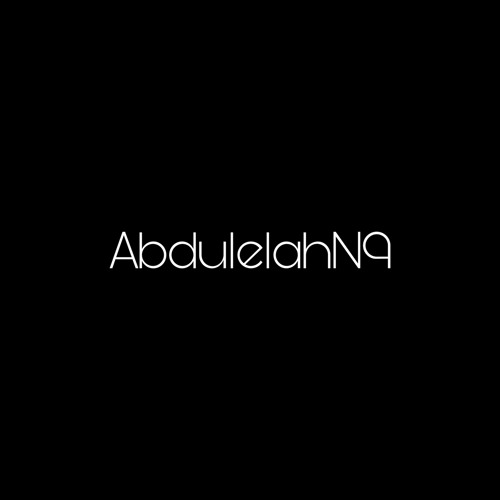 AbdulelahN9’s avatar