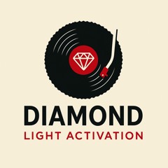 Diamond Light Activation
