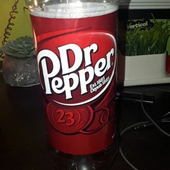 dr pepper