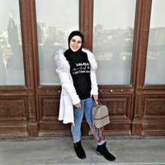 Asmaa Sabry