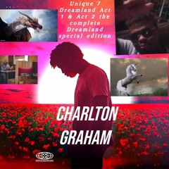 Charlton Graham