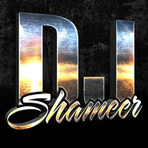 DJ SHAMEER’s avatar