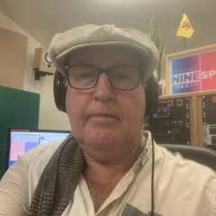 Stuart Huggy Hughes Productions
