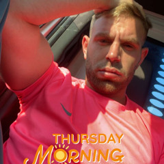 Kristian Hill