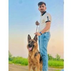 Ch Ahmad Gujjar Offical