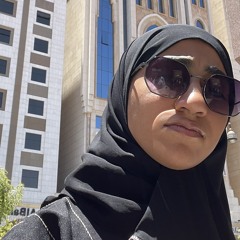 Mawadah Ahmed