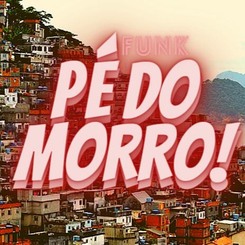 Funk Pé do Morro’s avatar